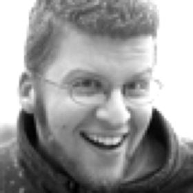 Eric Florenzano