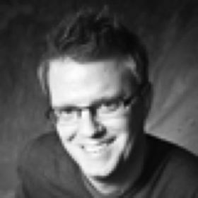 Jeff Croft