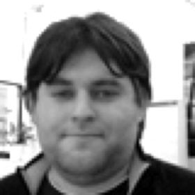 Sean O'Connor